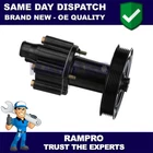 Rampro For Mercruiser 262ci 305ci 350ci 377ci 454ci 502 96- Raw Sea Water Pump