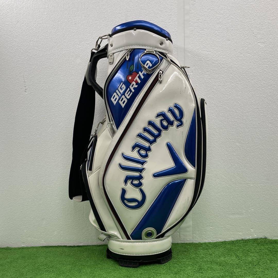 callaway golf golf tour bag size9” with hoodcover for men