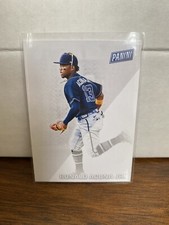 2022 Father's Day Base #23 Ronald Acuna Jr. - Atlanta Braves