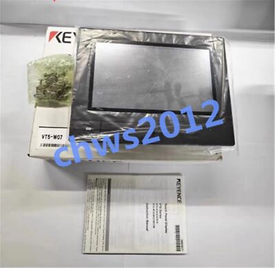 100% NEW VT5-W07 7 100% NEW VT5-W07 7