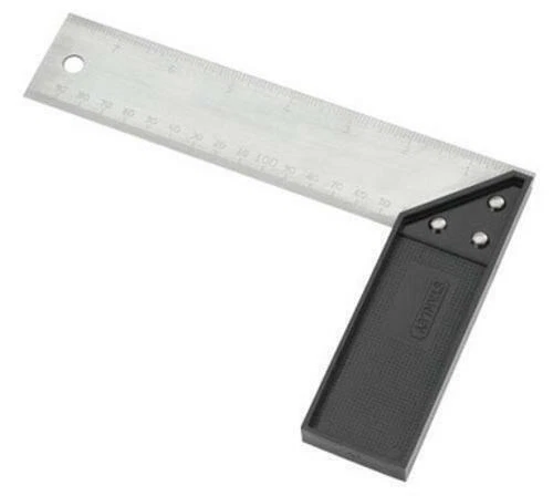 Cuadrados Stanley try Square