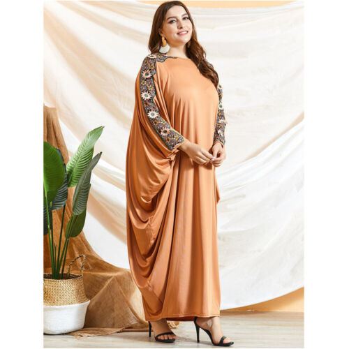Vestido Farasha con capucha Abaya Kaftán Dubai Farasha - Imagen 136 de 239