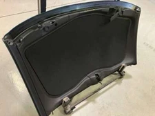 Corvette Headliner * C6 * 2005-2013 - Black 05, 06, 07, 08, 09, 10, 11, 12 , 13
