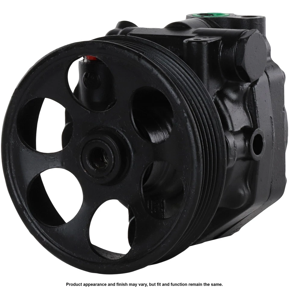 Bomba de direção hidráulica naturalmente aspirada Cardone Subaru Impreza 2006-2007 - Imagem 3 de 4