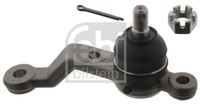 Febi Bilstein 43017 Trag-/FüHrungsgelenk FüR Lexus