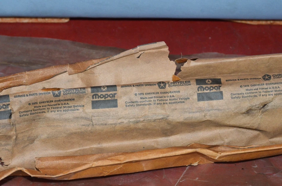 Dodge Omni Horizon 1978-1982 paso delantero puerta lateral ventana barrido moldura moldura Foto 2 de 4