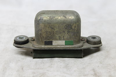 HONDA CB550 CB750 NOS OEM REGULATOR RECTIFIER CB 550 750 31400-300
