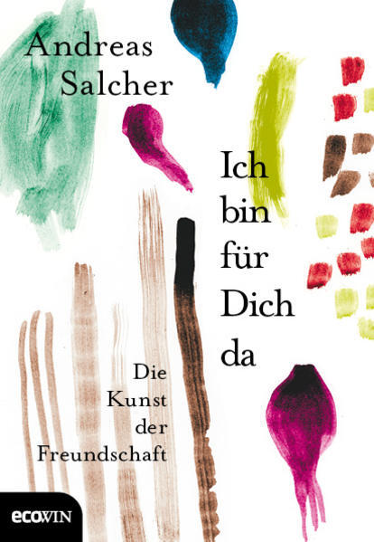 Thumbnail - Ich Für Dich Da | Andreas Salcher | 2017 | Deutsch