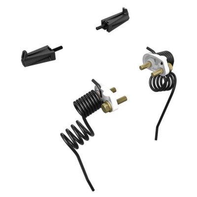 Can-Am BRP Ski-Doo New OEM Ice Scratchers 860201728