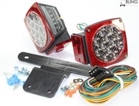 Waterproof Submersible Jeep Tj Cj Yj Jk Replacement Trailer Boat Truck Stop T... on sale Waterproof Submersible Jeep Tj Cj Yj Jk Replacement Trailer Boat Truck Stop T... on sale
