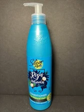 Silicon Mix Rizos Naturales Conditioner For Natural Hair 16 oz New
