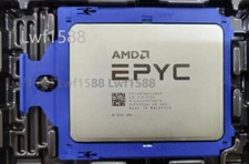 AMD epyc 7601 CPU Server processor PS 7601 bdvihaf 32 core 64 threads 2.2ghz