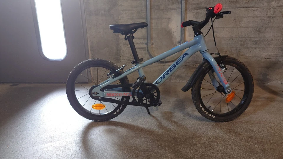 Orbea Kinderfahrrad advanced fun - Bild 3 von 4