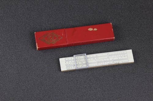 Soviet Slide Rule