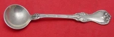 Duke of York by Whiting Sterling Silver Master Salt Spoon
