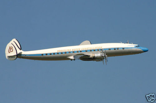 LOCKHEED SUPER CONNIE 木製模型キット LOCKHEED SUPER CONNIE 木製模型キット LOCKHEED SUPER CONNIE