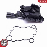 Ventil KurbelgehäUseentlüFtung Esen SKV 31SKV078 FüR Audi A6 C6 Avant 4F5 A8 D3