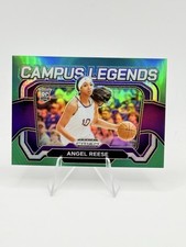 Campus Legends Angel Reese