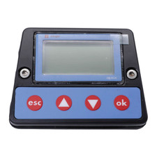 HONEYWELL 2110B1828 APEX DISPLAY MODULE