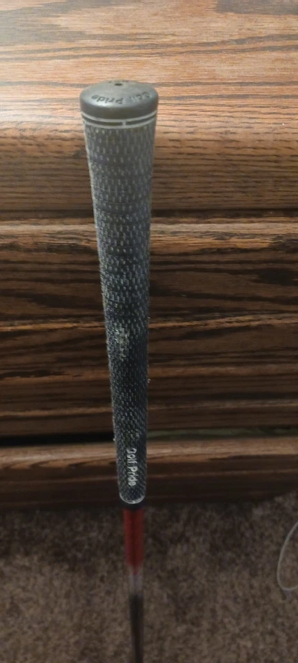 Cleveland Launcher 9* Driver RH Fujikura 60g Stiff Graphite (L641) - Image 4 of 4