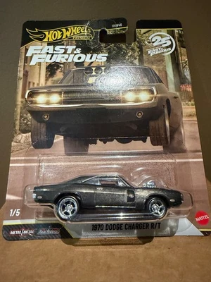 Dodge Fast & Furious Diecast & Toy 1:64 Scale for sale | eBay