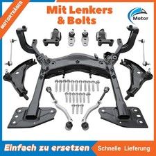 Achsk&ouml;rper Vorne SCHRAUBEN+Lenkers Fahrschemel f&uuml;r MINI Cooper R55 R56 R57 R58
