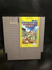 Baseball Stars SNK (Nintendo Entertainment System) Authentic NES Game Cartridge