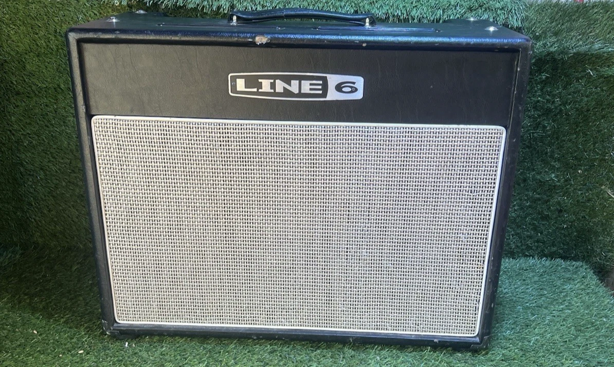 Line 6 Flextone Iii for sale | eBay