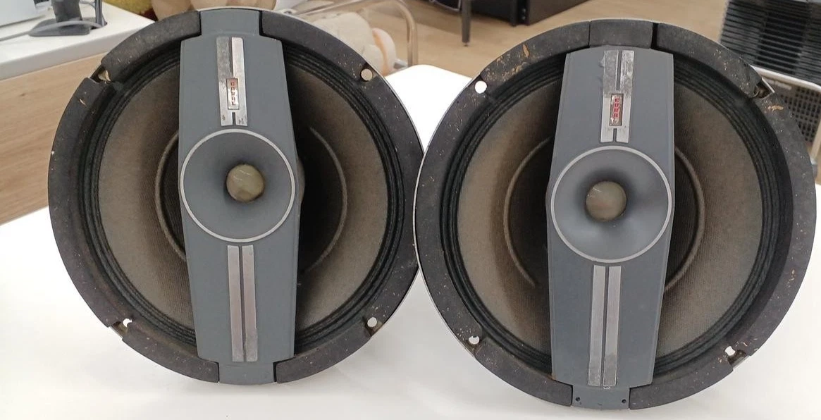 Coral Vintage Speakers for sale | eBay