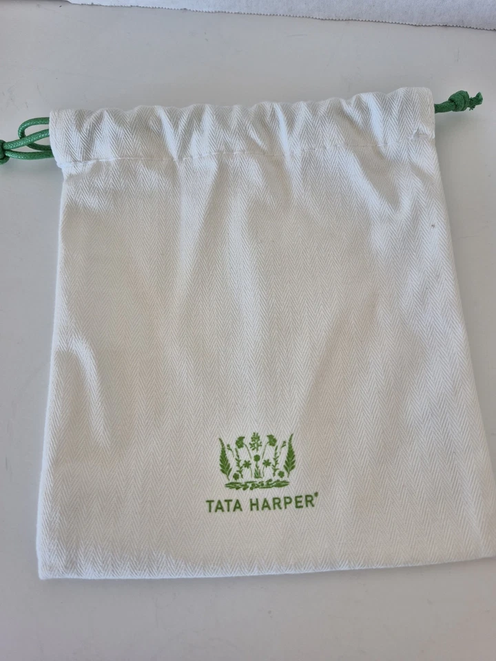 Lote de tónico hidratante Tata Harper esencia floral tamaño de viaje 0,5 oz Foto 4 de 4