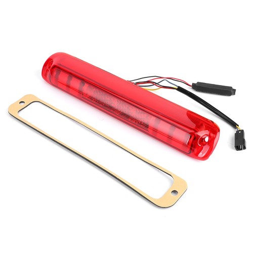 *´ Red LED High Mount Third Brake Light Rear Lamp For Silverado - Picture 12 of 13