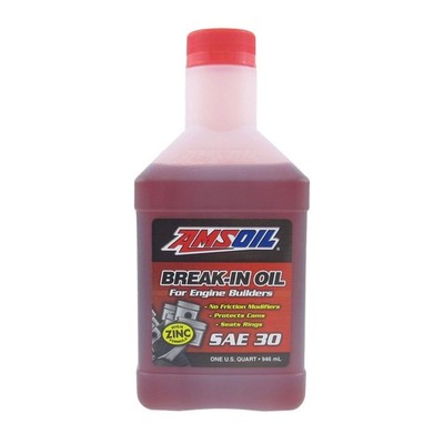 Amsoil Motoröl SAE 30 946 mL BRKQT
