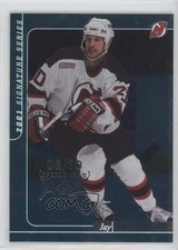 2000 ITG Be A Player Signature Series Emerald Spring Expo 8/10 Jay Pandolfo t4m