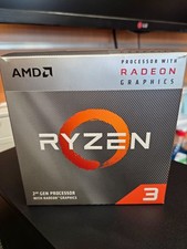 AMD Ryzen 3 PRO 2200G Reconditionné