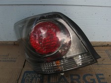 2002-2005 Lexus Is300 Sportcross Wagon Oem Drivers Lh Left Tail Light Lamp 2002-2005 Lexus Is300 Sportcross Wagon Oem Drivers Lh Left Tail Light Lamp