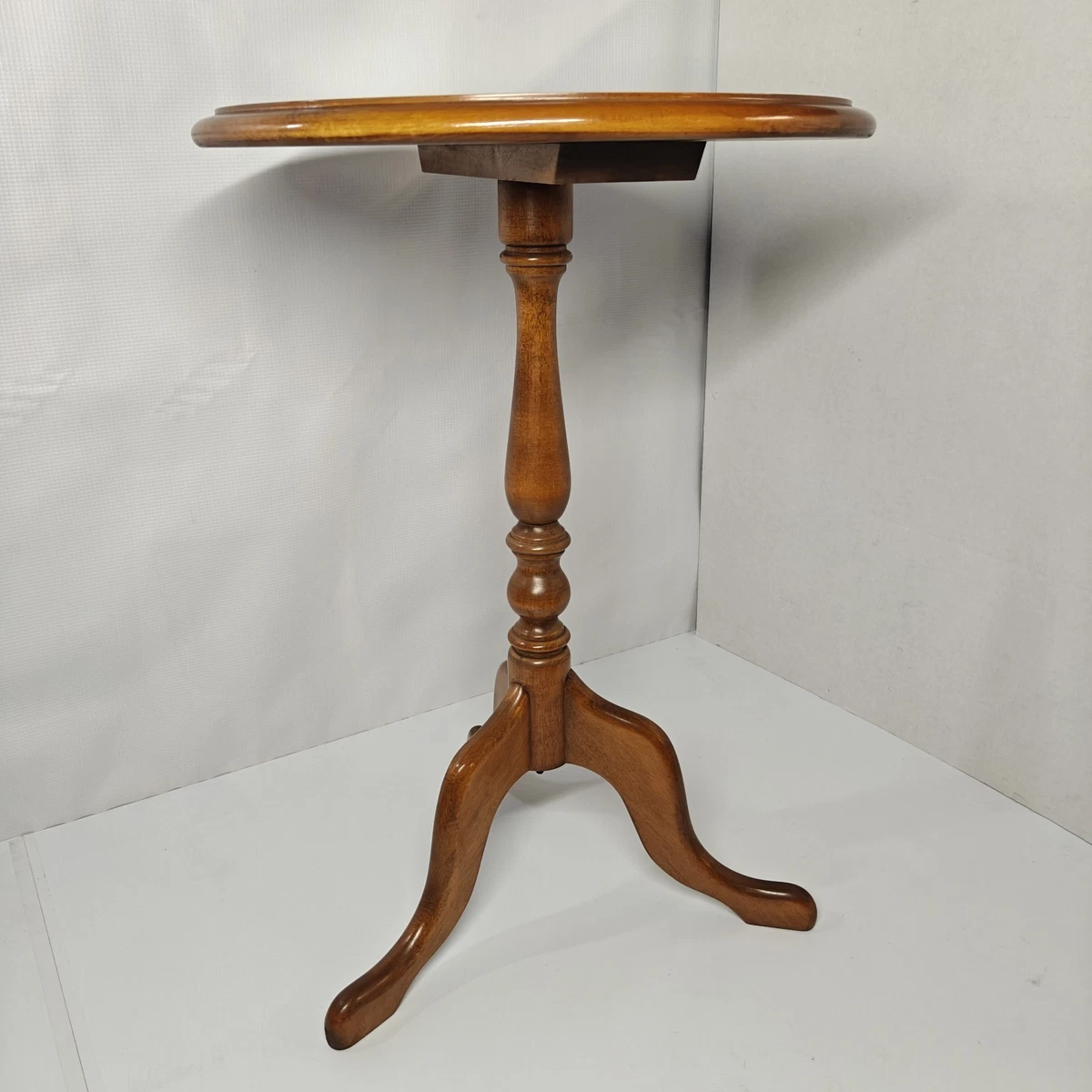 Ethan Allen Maple In Antique Tables (1950-Now) | eBay