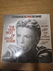 David Bowie- ChangesOne Dutch LP Rare Cover