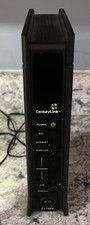 CenturyLink ZyXEL C1100Z 802.11n Wireless Modem Router ADSL2 VDSL