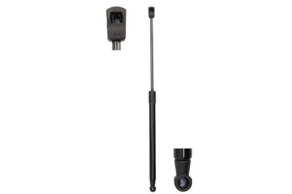Magnum Technology Gasfeder DäMpfer Heckklappe 565N Beidseitig FüR Toyota T25-image