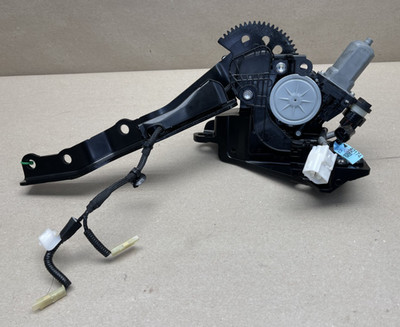 10-15 Lexus IS250C IS350C CONVERTIBLE SLIDE ROOF MOTOR HINGE LH OEM 85480-53010