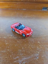 Tyco Magnum 440-X2 Red Dodge Viper Roadster HO Slot Car -Vintage