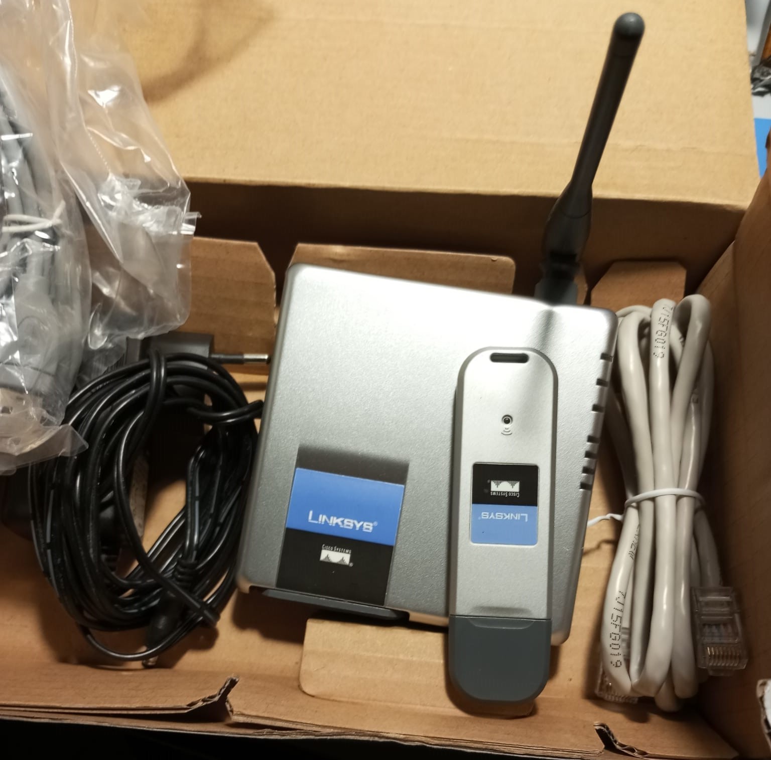 Modem Router 4G Linksys per Ufficio e Casa - Connessione Business