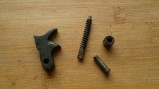 Stevens Crackshot 26 Rifle Hammer 22 Caliber Original W Mainspring Screw