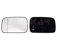 Spiegelglas AußEnspiegel Alkar 6423107 FüR Vw Classic 6N1 Polo Beheizbar 3 6V2