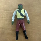 1985 Kenner Star Wars Barada Figure