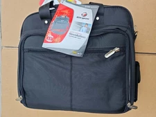 Targus TTL300 15" TL Standard Notebook Laptop bag Case Black
