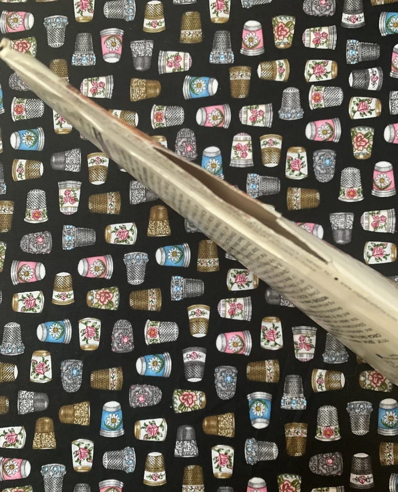 *OOP* Vogue Craft 732 Linda Carr Historical Clothes For 11 1/2 Inch Doll UC/FF - Image 4 of 4