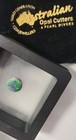 Lighting Ridge Loose Round Beautiful Multicolor Black Opal 🌏💍🌷💎🌈 — photo 1