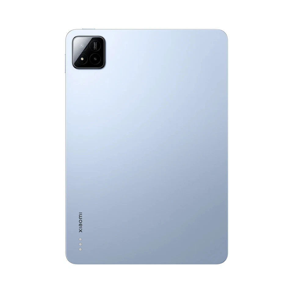 Xiaomi Pad 7 11.2" 144Hz BLUE 8GB RAM 128GB Brand New Sealed UK Version FAST P&P - Image 3 of 4