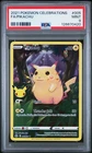 PSA 9 2021 Pokemon Celebrations #005 Pikachu Full Art